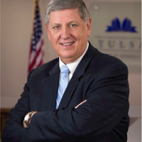 University of Oklahoma Employee Keith Ballard's profile photo