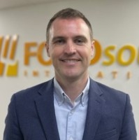 Food Source International Dubai Employee Andrew Williams's profile photo