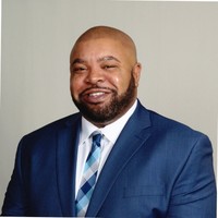 JLL Employee Albert Brown's profile photo