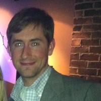 SmartBiz Employee Michael Button's profile photo