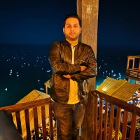 PCRWR Employee Junaid Khan's profile photo