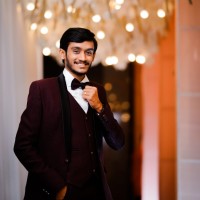 VS Mani & Co. Employee Nishanth R's profile photo