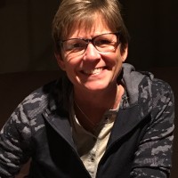 American Youth Foundation Employee Holley Young's profile photo