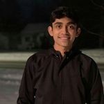 Armodilo Display Solutions Employee Harsh Kansara's profile photo
