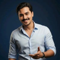 NetTech Employee Syed abu Sufyan's profile photo