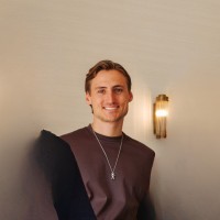 KoffiePartners Employee Lennart Croese's profile photo