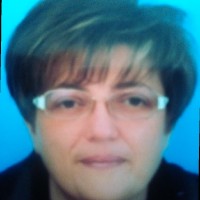 DataContact Employee Maria Tucci's profile photo
