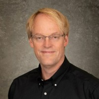 CHROME Federal Credit Union Employee Eric Kirk's profile photo