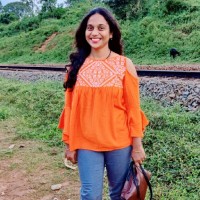 Deepika Pilla's profile photo