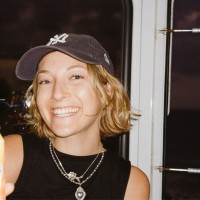 PlaceboProof Employee Tessa Dickson's profile photo