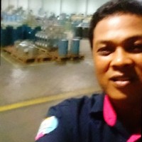 Joko Riyanto Email