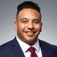 Arizona State Retirement System Employee Vicente Federico's profile photo