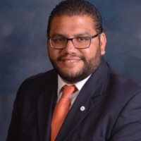 Kinedyne Employee Everardo Araiza's profile photo