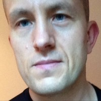 FEVO Employee Luke Radomski's profile photo