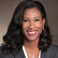 Spurs Sports & Entertainment Employee Faaos Leah Brown's profile photo