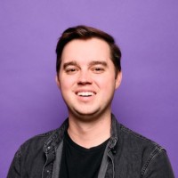 UserEvidence Employee Dave Schmitt's profile photo