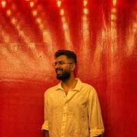 Amdocs Employee Rahul Ratan's profile photo