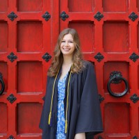 UNC Hospitals Employee Bella Merletti's profile photo