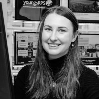 youngsRPS Employee Helen Johnston's profile photo