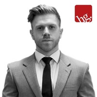 Headford Group Ltd Employee Paul Bradley's profile photo