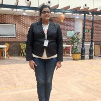 IBOTIX Technologies Employee Anjali Srivastava's profile photo