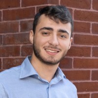 Webster Pacific LLC Employee Daniel Kotorri's profile photo