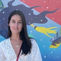 Mambo Employee Alessia Revoredo's profile photo