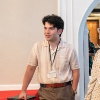 Circle Match Employee Michael Sanchez's profile photo