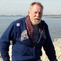 Flame Spray Employee Ray Gray's profile photo