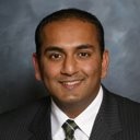 SBCERA Employee Amit Thanki's profile photo