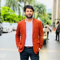 Sunny Chauhan Email & Phone Number