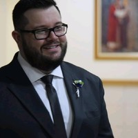 João Felipe Iser Müller's profile photo