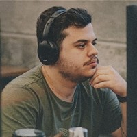 Instituto AOCP Employee Gustavo Batista's profile photo