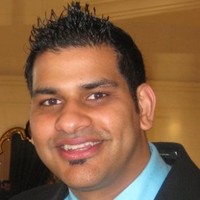 Apollo Physical Therapy Centres Employee Sanjay Dhingra's profile photo