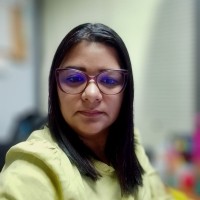 Lidotel Employee Yordana Guedez's profile photo