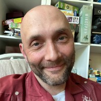 A Head for Profits Employee Aaron Willis's profile photo