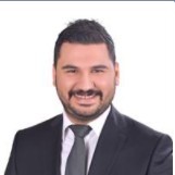 Sompo Sigorta Employee Halil Bozkurt's profile photo
