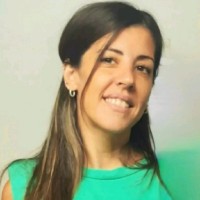 Forumm Employee Marisol Goñi's profile photo