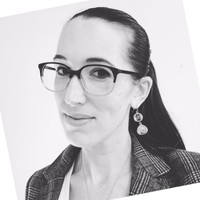 Digitas Health Employee Sarah Wallace's profile photo