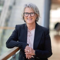 Telenor IoT Employee Benedicte Fasmer's profile photo