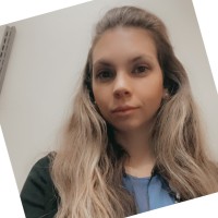 BidMed LLC Employee Rachel Gilmore's profile photo