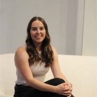 Matisse Employee Tayla Thompson's profile photo