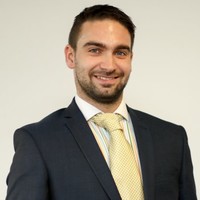 Harbor Solutions Employee James Rendall's profile photo