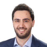 JPMorgan Chase & Co. Employee Shahem al Hadid's profile photo