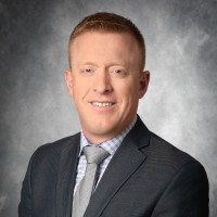 Boston Children's Hospital Employee Luke Sticht's profile photo