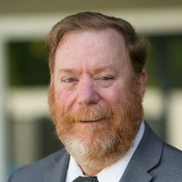 The Spaceship Company Employee Mark Warner's profile photo