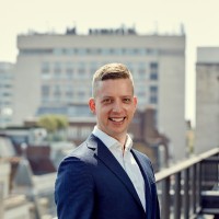 Hayfin Capital Management LLP Employee Matthew Supranowicz's profile photo