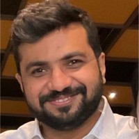 Tata Steel Employee Hitesh Doshi's profile photo