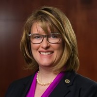 Kansas Board of Regents Employee Elaine Frisbie's profile photo