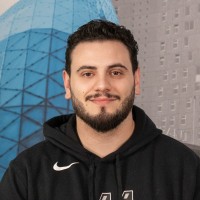 ICT&CO Employee Stefan Vrhovac's profile photo